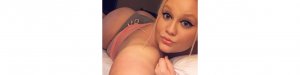 Marie-sabrina busty live escort in Fort Mill