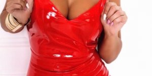 Marie-anise busty escort in Madera